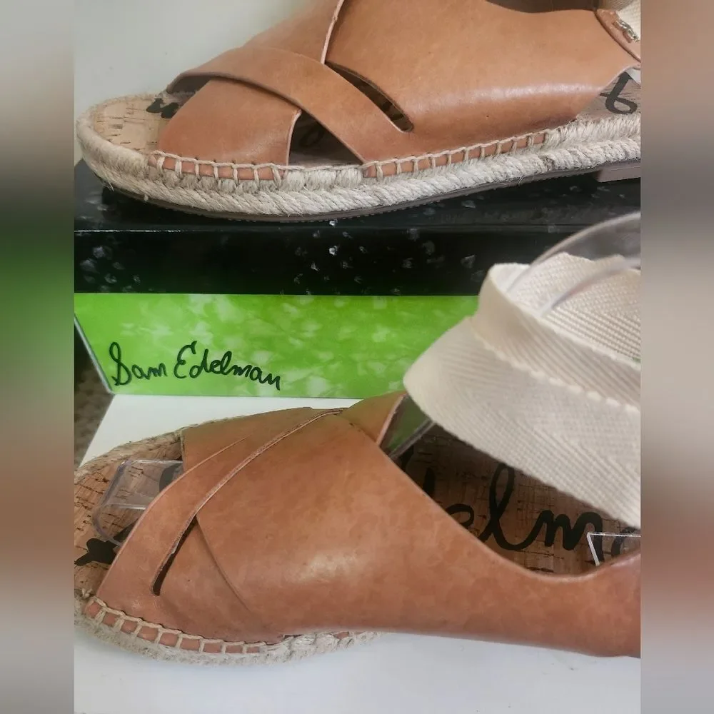 NIB Sam Edelman 